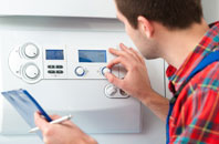 free commercial Parkside boiler quotes