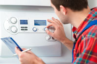 free Parkside gas safe engineer quotes