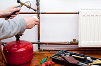 free Parkside heating repair quotes