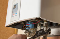 free Parkside boiler install quotes
